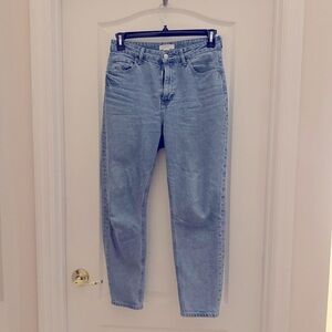 H&M Classic Blue Jeans
